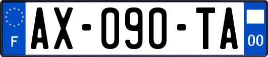 AX-090-TA