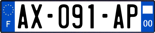 AX-091-AP