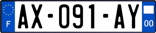 AX-091-AY