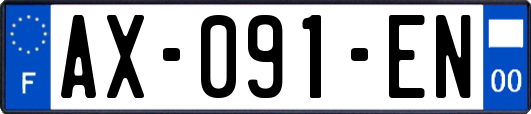 AX-091-EN