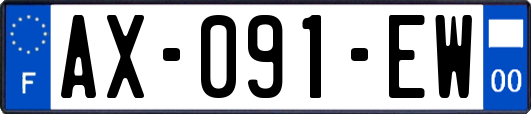 AX-091-EW