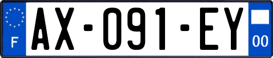 AX-091-EY