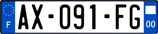 AX-091-FG