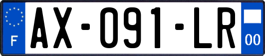 AX-091-LR