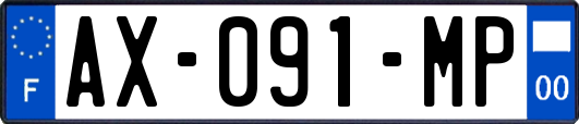 AX-091-MP