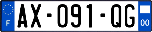 AX-091-QG