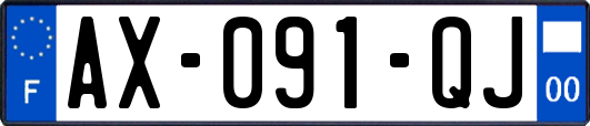 AX-091-QJ