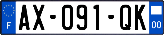 AX-091-QK