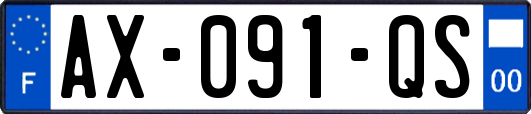 AX-091-QS