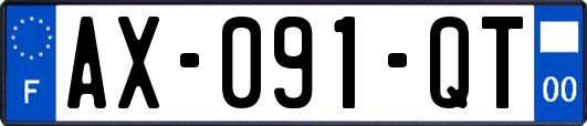 AX-091-QT