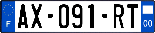 AX-091-RT