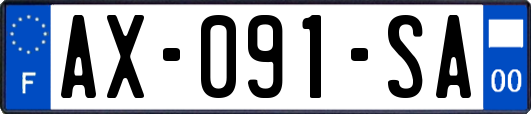 AX-091-SA