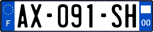 AX-091-SH