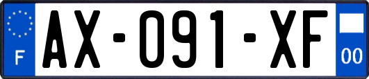 AX-091-XF