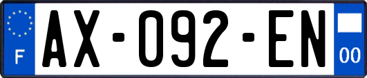 AX-092-EN