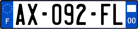 AX-092-FL