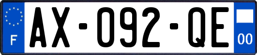 AX-092-QE