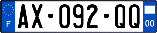 AX-092-QQ