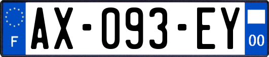 AX-093-EY