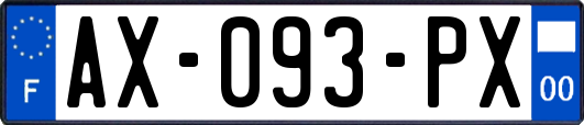 AX-093-PX