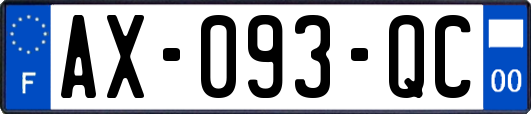 AX-093-QC