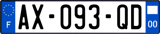 AX-093-QD