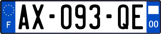 AX-093-QE