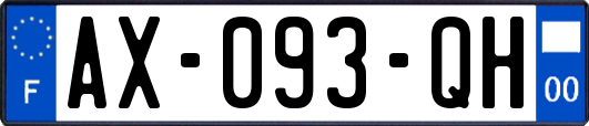 AX-093-QH