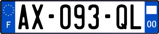 AX-093-QL