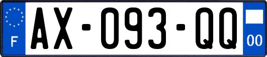 AX-093-QQ