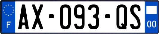 AX-093-QS