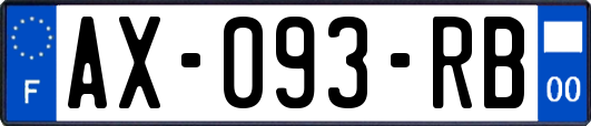 AX-093-RB