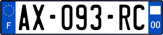 AX-093-RC