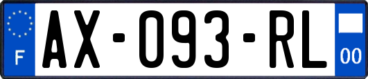 AX-093-RL