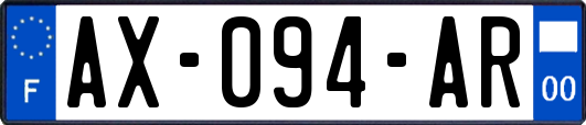 AX-094-AR