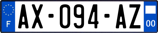 AX-094-AZ