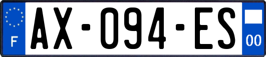 AX-094-ES