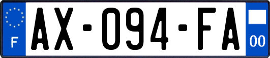 AX-094-FA