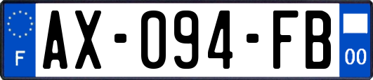 AX-094-FB