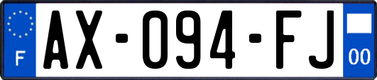 AX-094-FJ