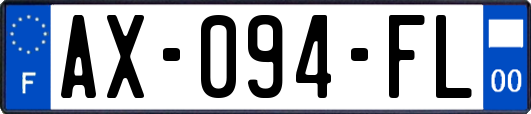 AX-094-FL