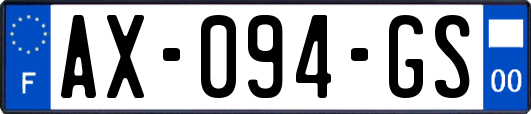 AX-094-GS