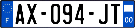 AX-094-JT