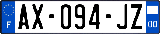 AX-094-JZ