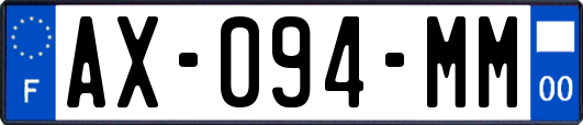 AX-094-MM