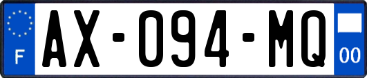 AX-094-MQ