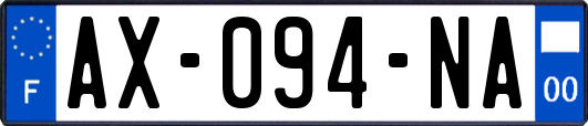 AX-094-NA