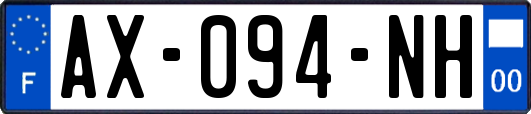 AX-094-NH