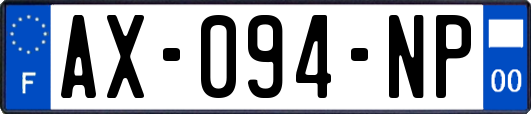 AX-094-NP