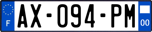AX-094-PM